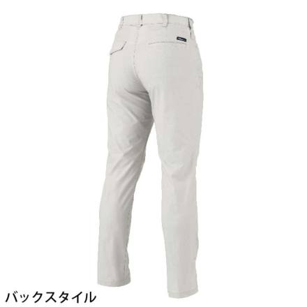 ジーベック] 1770 スラックス 【特大サイズ】