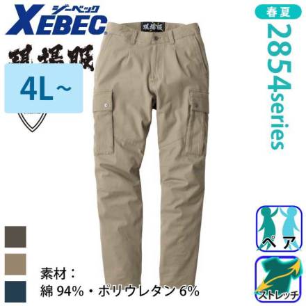 �W�[�x�b�N 2856 �o���G�[�V����