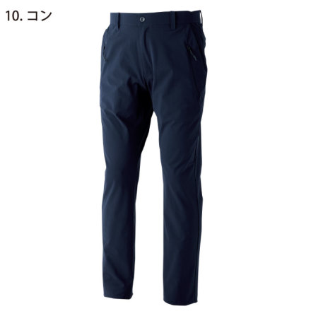 パンツ Pila Pants rehacer(レアセル)】Three Layers Compounded Pants ジョガー