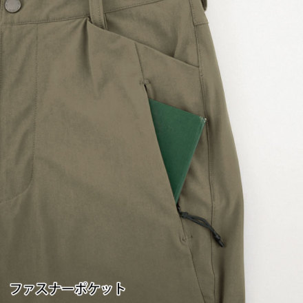 ジーベック] 6067 レディスストレッチパンツ【特大サイズ】