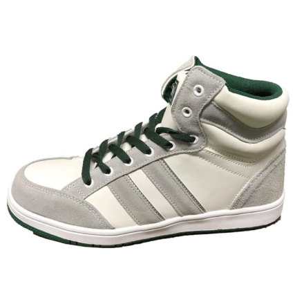 イエテン] N6050 ミドルG(ガード) セーフティスニーカー