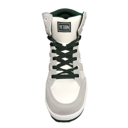 イエテン] N6050 ミドルG(ガード) セーフティスニーカー