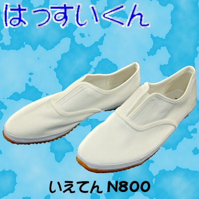 イエテン] N800 はっすいくん