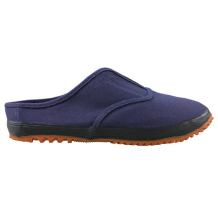 イエテン] N803 ワークシューズ 楽履きくん