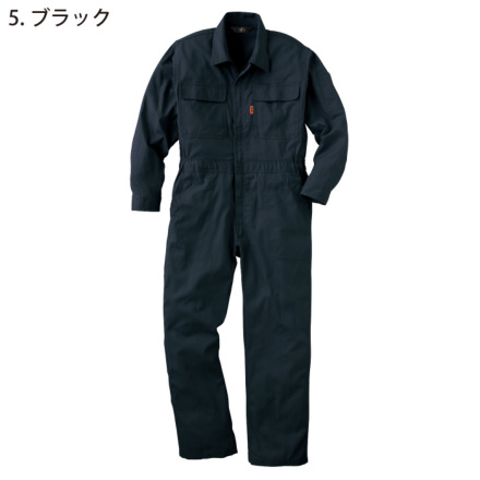 新品 ヤマタカ ツナギ服 3L ブラック 117 2枚セット