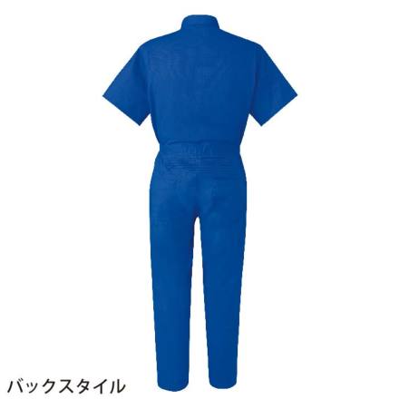 楽天市場】ヤマタカ ツナギ服 4000 長袖 B体あり メカニック向け