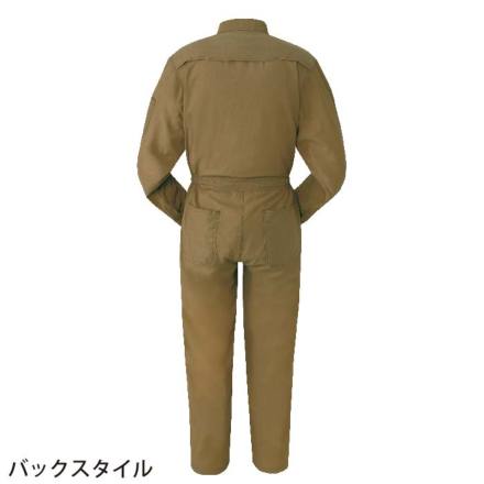 ヤマタカ [DON] 312 ツナギ服・つなぎ服