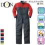 DON 708 �o���G�[�V����