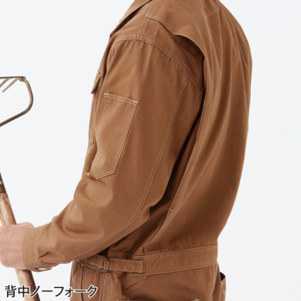 こ*ぶ様 タグ付き ヤマダヤRADIATE フード付き　プリーツ カーキ　ロング A594525M0001_m1_a003.jpg